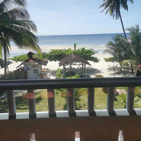 Tropicasa Siquijor Seafront Guest House Solangon Exterior photo
